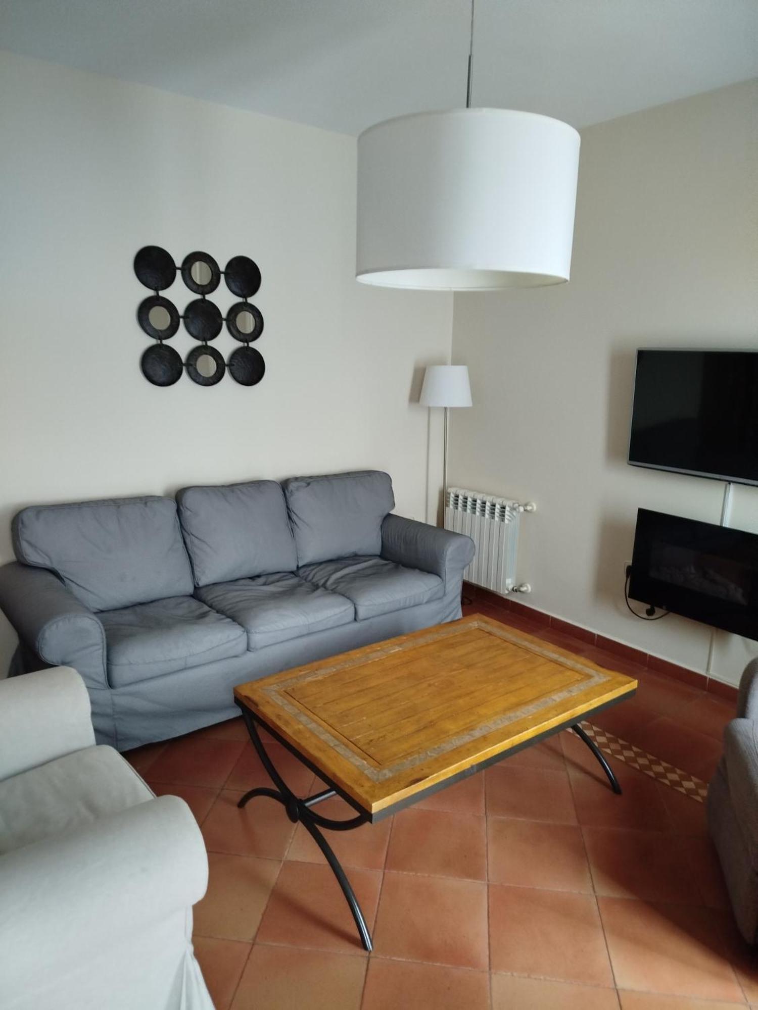 Apartamentos Turisticos Espinel Ronda Exteriér fotografie